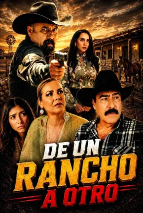 De Un Rancho A Otro - Legendado