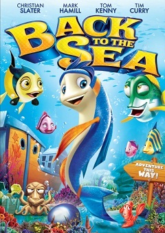 De Volta ao Fundo do Mar