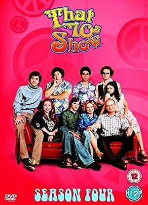 De Volta aos Anos 70 - 4ª Temporada
