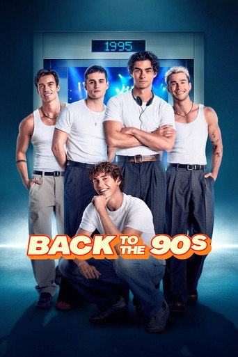 De Volta Aos Anos 90