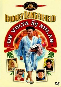 De Volta às Aulas