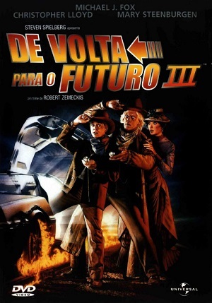 De Volta Para o Futuro 3