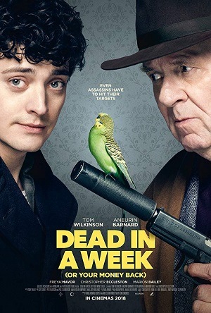 Dead in a Week - Or Your Money Back Legendado