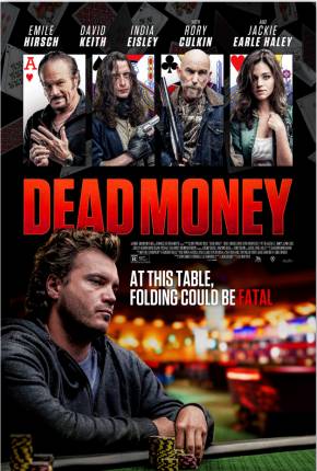 Dead Money - Legendado