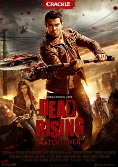 Dead Rising - Watchtower Legendado