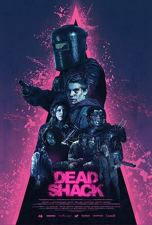 Dead Shack - Legendado