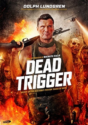 Dead Trigger - Legendado