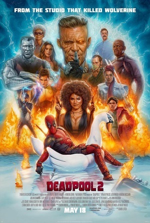 Deadpool 2