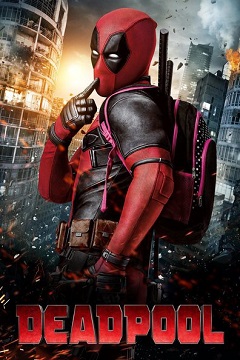 Deadpool - Legendado