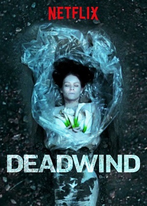 Deadwind - Netflix