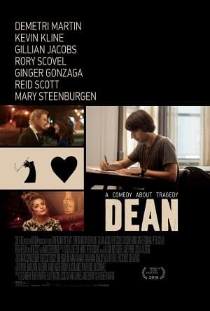 Dean - A Vida e Outras Piadas