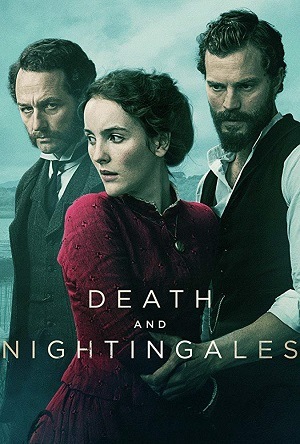 Death And Nightingales - Legendada