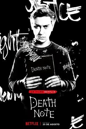 Death Note - Netflix