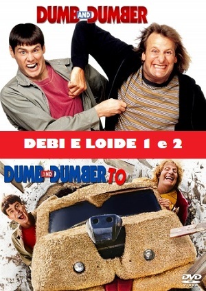 Debi e Lóide 1 e 2