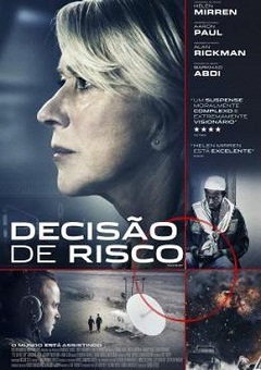 Decisão de Risco