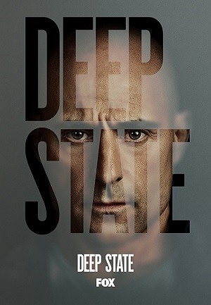 Deep State - Legendada