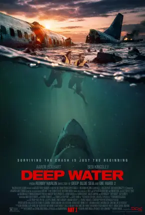 Deep Water - CAM - Legendado