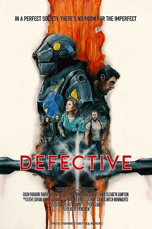 Defective - Legendado