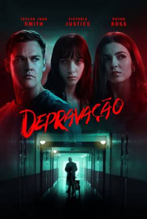Degradação