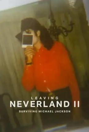 Deixando Neverland 2