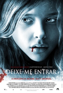 Deixe-me Entrar