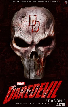 Demolidor - 2ª Temporada