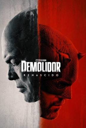 Demolidor - Renascido - 1ª Temporada