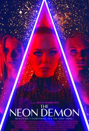 Demônio de Neon