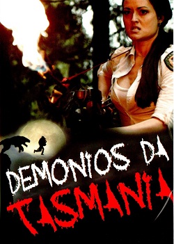 Demônios da Tasmânia