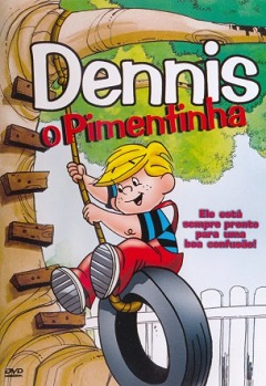 Dennis, o Pimentinha