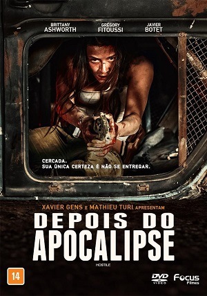 Depois do Apocalipse