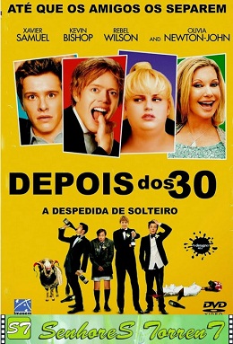 Depois dos 30