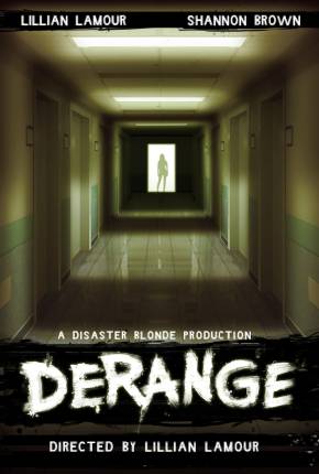 Derange - Legendado