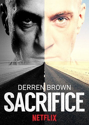Derren Brown - Sacrifice