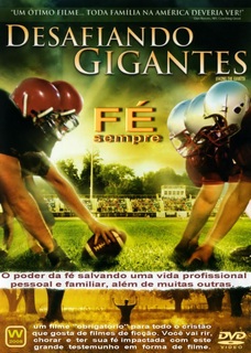 Desafiando Gigantes