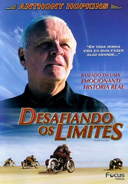 Desafiando os Limites