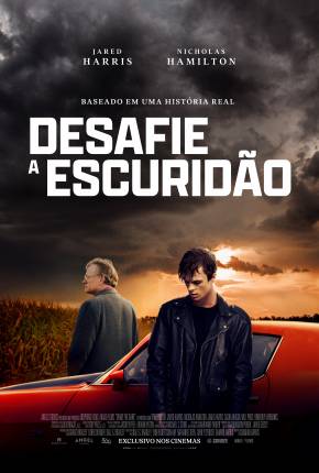 Desafie a Escuridão - Legendado e Dublado