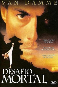 Desafio Mortal