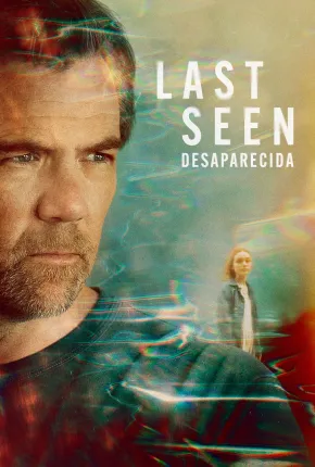 Desaparecida - 1ª Temporada