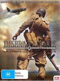 Desbravadores