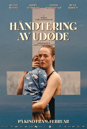 Descanse em Paz - Håndtering av udøde