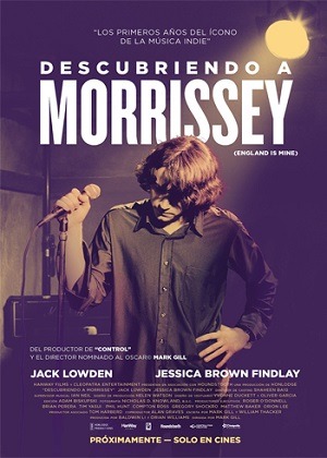 Descobrir Morrissey