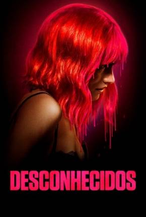 Desconhecidos