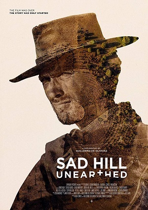Desenterrando Sad Hill - Legendado