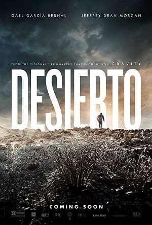 Deserto
