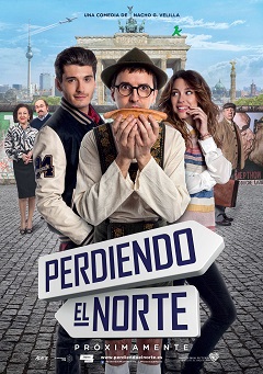Desnorteados