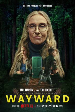 Desobedientes - 1ª Temporada