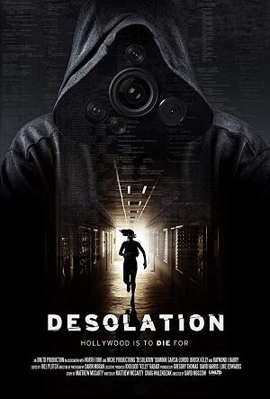 Desolation - Legendado