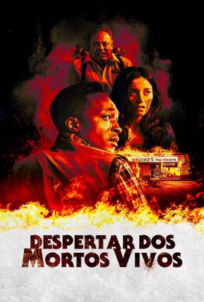 Despertar dos Mortos Vivos