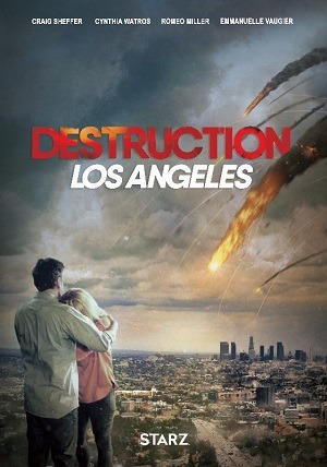 Destruction Los Angeles - Legendado
